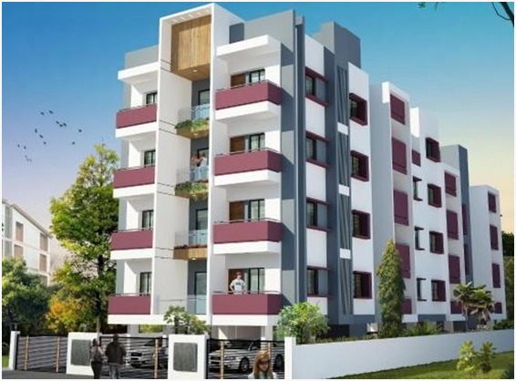 Residential Apartments